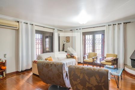 Casa à venda com 275m², 6 quartos e 4 vagasSala - Casa 2