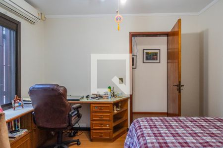 Casa à venda com 275m², 6 quartos e 4 vagasQuarto 3 - Casa 2