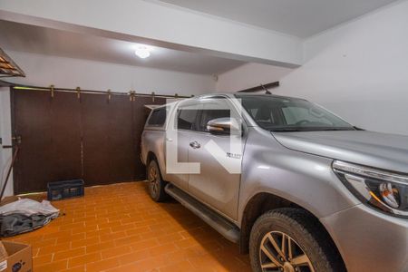 Casa à venda com 275m², 6 quartos e 4 vagasGaragem
