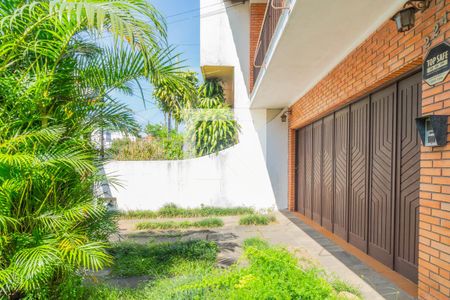 Casa à venda com 275m², 6 quartos e 4 vagasJardim