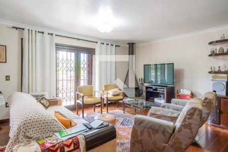 Casa à venda com 275m², 6 quartos e 4 vagasSala - Casa 2