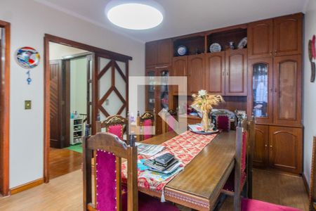 Casa à venda com 275m², 6 quartos e 4 vagasSala de jantar - Casa 2