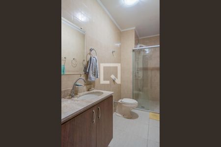 Casa à venda com 275m², 6 quartos e 4 vagasBanheiro Social - Casa 1