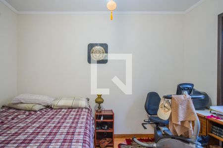 Casa à venda com 275m², 6 quartos e 4 vagasQuarto 3 - Casa 2