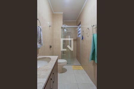 Casa à venda com 275m², 6 quartos e 4 vagasBanheiro Social - Casa 1