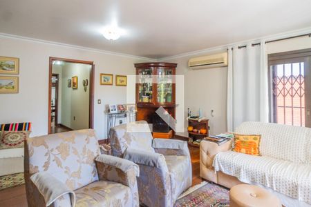 Casa à venda com 275m², 6 quartos e 4 vagasSala - Casa 2