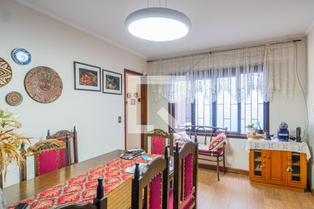 Casa à venda com 275m², 6 quartos e 4 vagasSala de jantar - Casa 2