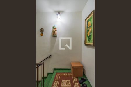 Casa à venda com 275m², 6 quartos e 4 vagasEntrada