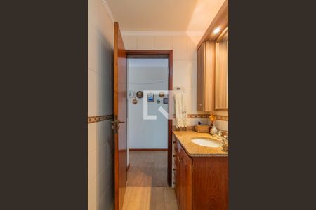 Casa à venda com 275m², 6 quartos e 4 vagasBanheiro Social - Casa 2