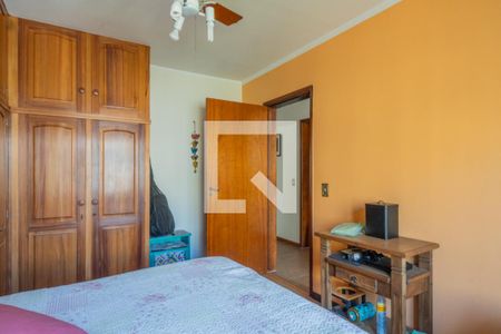 Casa à venda com 275m², 6 quartos e 4 vagasQuarto 2 - Casa 2