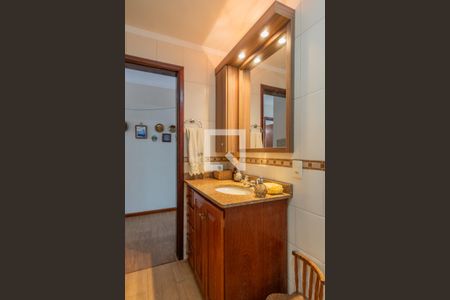 Casa à venda com 275m², 6 quartos e 4 vagasBanheiro Social - Casa 2