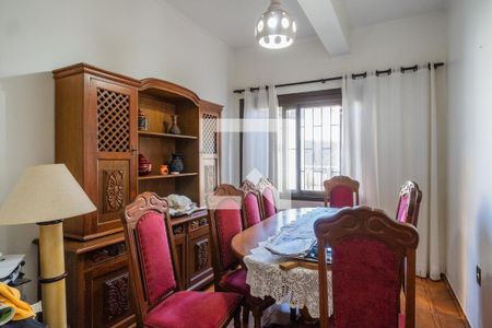 Casa à venda com 275m², 6 quartos e 4 vagasCozinha e Área de Serviço - Casa 1