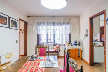Casa à venda com 275m², 6 quartos e 4 vagasSala de jantar - Casa 2