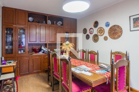 Casa à venda com 275m², 6 quartos e 4 vagasSala de jantar - Casa 2