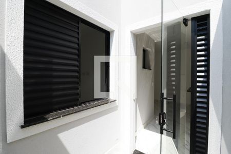 Apartamento à venda com 31m², 1 quarto e sem vagaSala/Cozinha/Área de Serviço