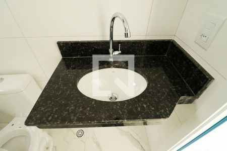 Apartamento à venda com 31m², 1 quarto e sem vagaBanheiro