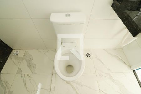 Apartamento à venda com 31m², 1 quarto e sem vagaBanheiro