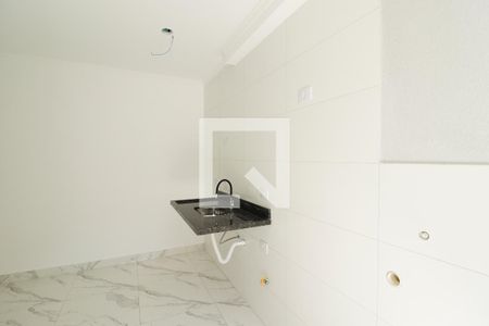 Apartamento à venda com 31m², 1 quarto e sem vagaSala/Cozinha/Área de Serviço