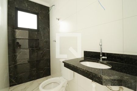Apartamento à venda com 31m², 1 quarto e sem vagaBanheiro
