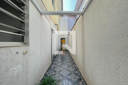Casa à venda com 170m², 3 quartos e 2 vagasQuintal