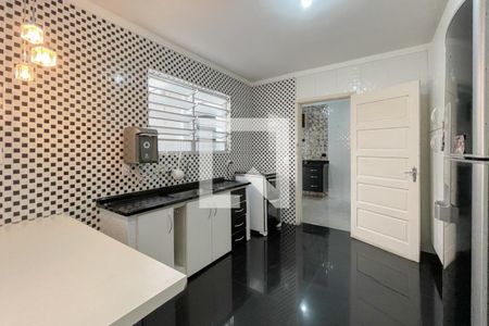 Casa à venda com 170m², 3 quartos e 2 vagasCozinha
