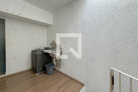 Casa à venda com 170m², 3 quartos e 2 vagasÁrea de Serviço