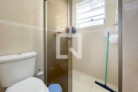 Casa à venda com 170m², 3 quartos e 2 vagasBanheiro Social