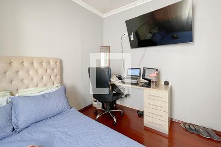 Casa à venda com 170m², 3 quartos e 2 vagasQuarto 1