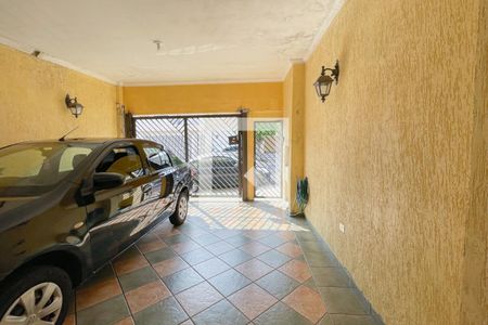 Casa à venda com 170m², 3 quartos e 2 vagasGaragem