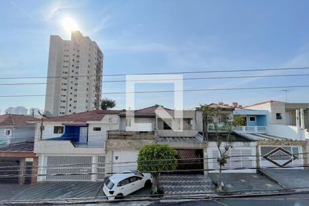 Casa à venda com 170m², 3 quartos e 2 vagasVista da Sacada - Suíte