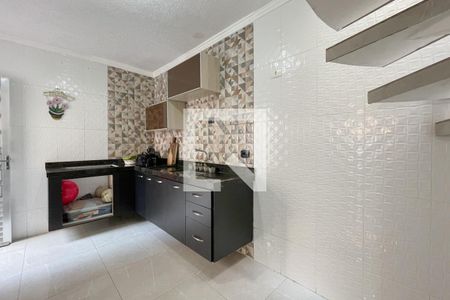 Casa à venda com 170m², 3 quartos e 2 vagasÁrea de Serviço