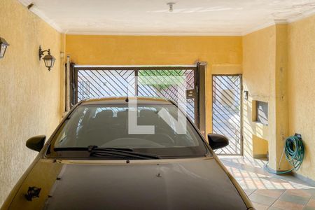 Casa à venda com 170m², 3 quartos e 2 vagasVista - Sala