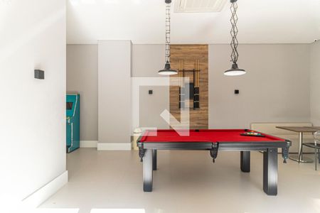 Apartamento à venda com 45m², 1 quarto e 1 vagaEspaço de Jogos
