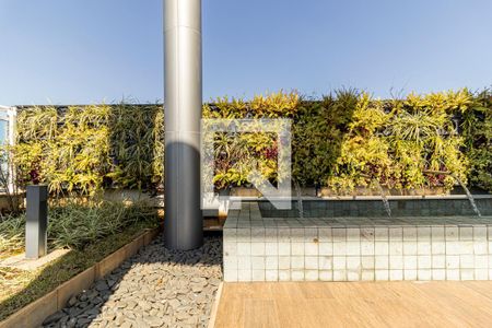 Apartamento à venda com 45m², 1 quarto e 1 vagaFonte