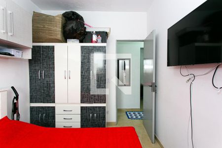 Casa de condomínio à venda com 95m², 3 quartos e 2 vagasSuíte