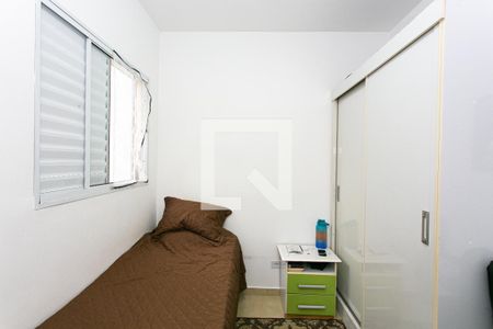 Quarto 1 de casa de condomínio à venda com 3 quartos, 95m² em Vila Carrão, São Paulo