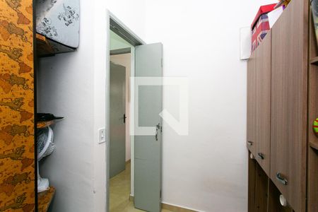 Quarto 2 de casa de condomínio à venda com 3 quartos, 95m² em Vila Carrão, São Paulo