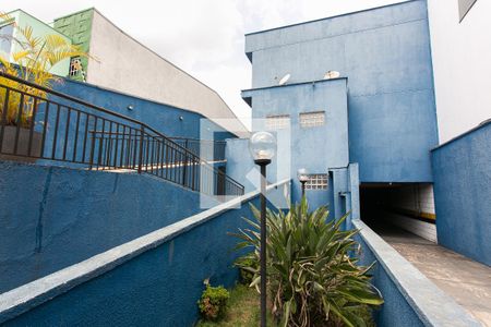 Casa de condomínio à venda com 95m², 3 quartos e 2 vagasÁrea Comum