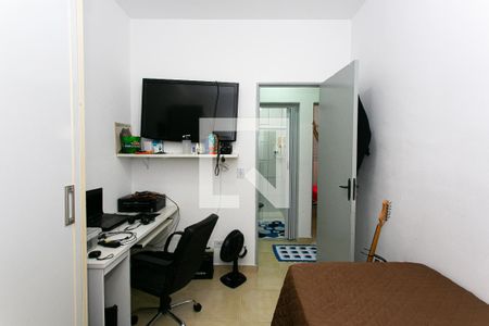 Quarto 1 de casa de condomínio à venda com 3 quartos, 95m² em Vila Carrão, São Paulo