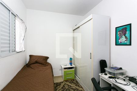 Quarto 1 de casa de condomínio à venda com 3 quartos, 95m² em Vila Carrão, São Paulo