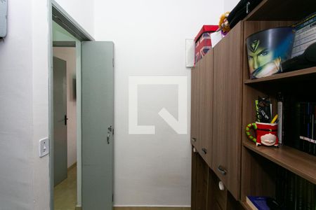 Quarto 2 de casa de condomínio à venda com 3 quartos, 95m² em Vila Carrão, São Paulo