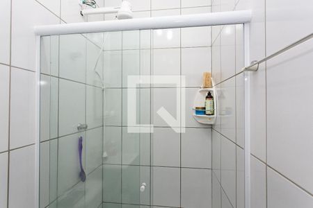 Casa de condomínio à venda com 95m², 3 quartos e 2 vagasBanheiro