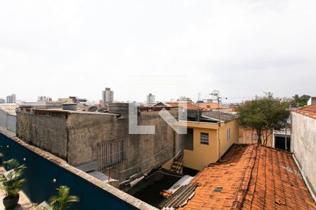Casa de condomínio à venda com 95m², 3 quartos e 2 vagasVista da Suíte
