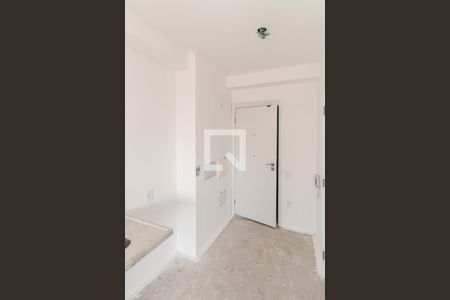 Apartamento para alugar com 27m², 1 quarto e sem vaga Apartamento para alugar com 27m², 1 quarto e sem vagaCozinha
