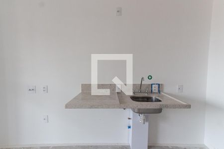 Apartamento para alugar com 27m², 1 quarto e sem vaga Apartamento para alugar com 27m², 1 quarto e sem vagaCozinha