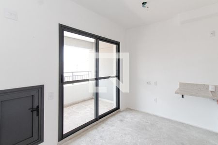 Studio de apartamento para alugar com 1 quarto, 27m² em Tucuruvi, São Paulo