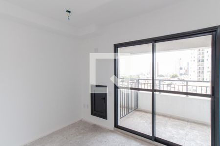 Studio de apartamento para alugar com 1 quarto, 27m² em Tucuruvi, São Paulo