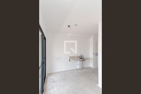 Studio de apartamento para alugar com 1 quarto, 27m² em Tucuruvi, São Paulo