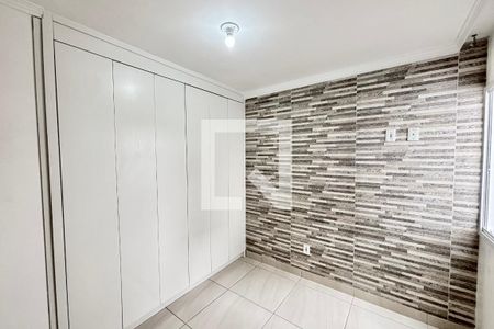 Quarto1 de apartamento para alugar com 2 quartos, 39m² em Jardim Popular, São Paulo