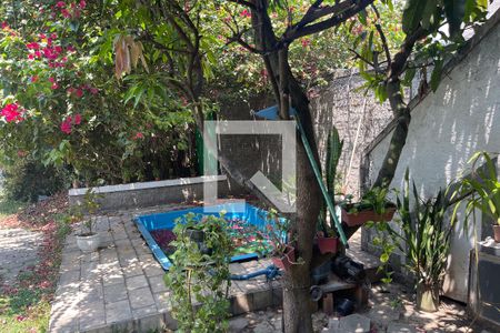 Casa para alugar com 120m², 3 quartos e 3 vagasÁrea comum